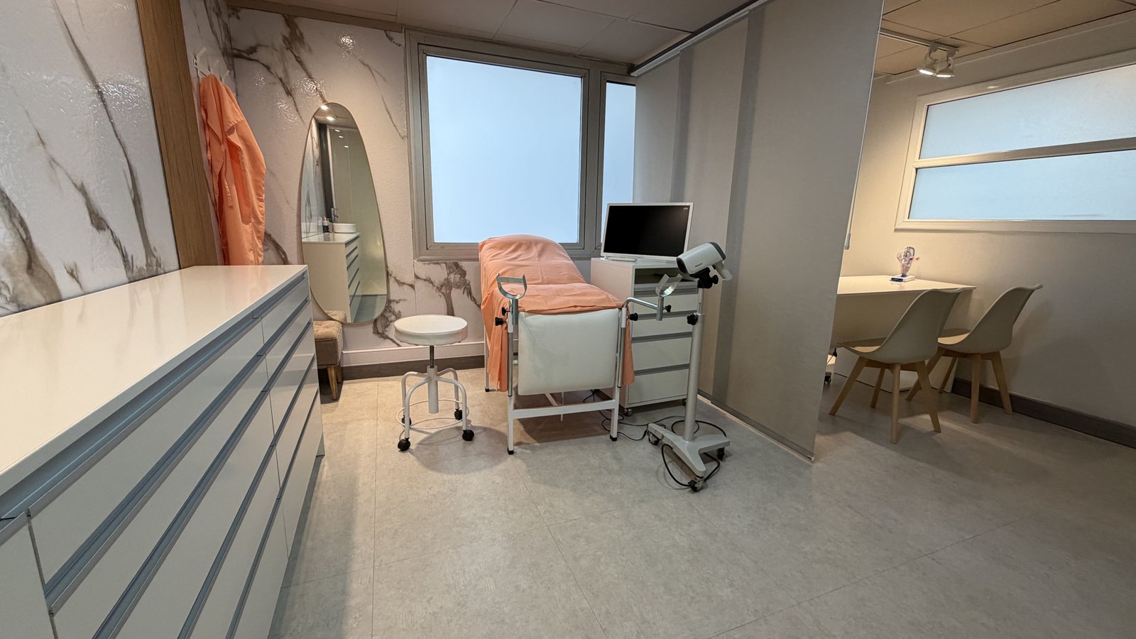 Consultorio