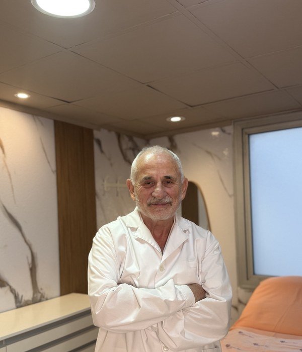 Dr. Jorge Dionisi