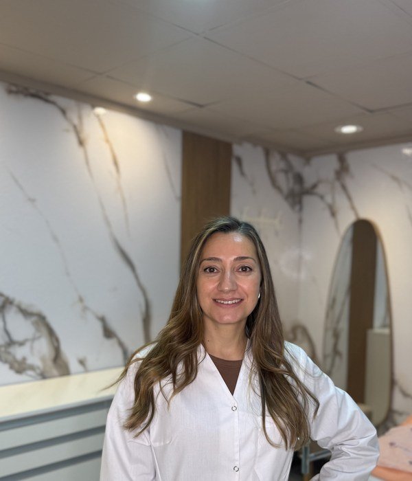 Dra. Cintia Cautures