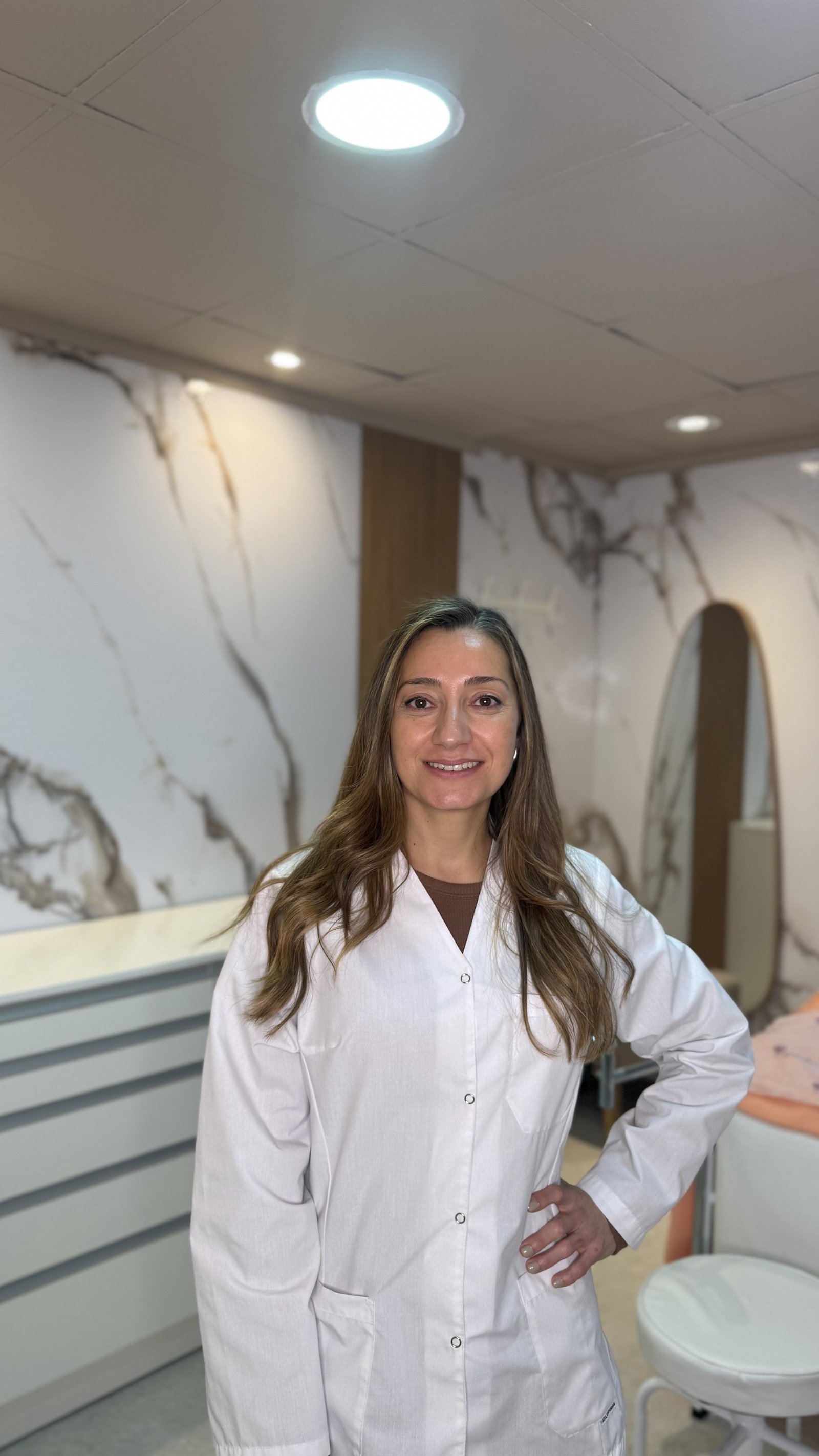 Dra. Cintia Cautures